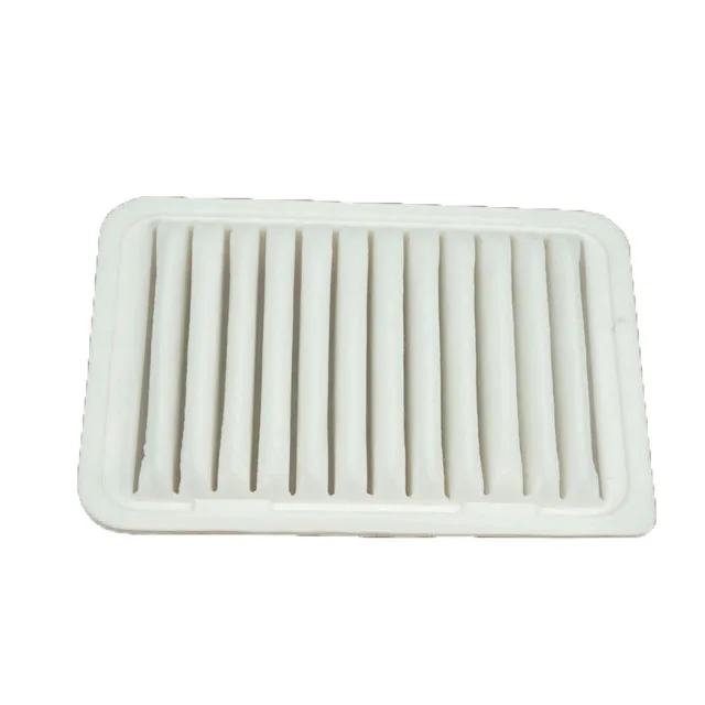 Factory price auto air filter OEM 17801-21050 17801-0T030 fit for AURIS COROLLA RAV4 YARIS