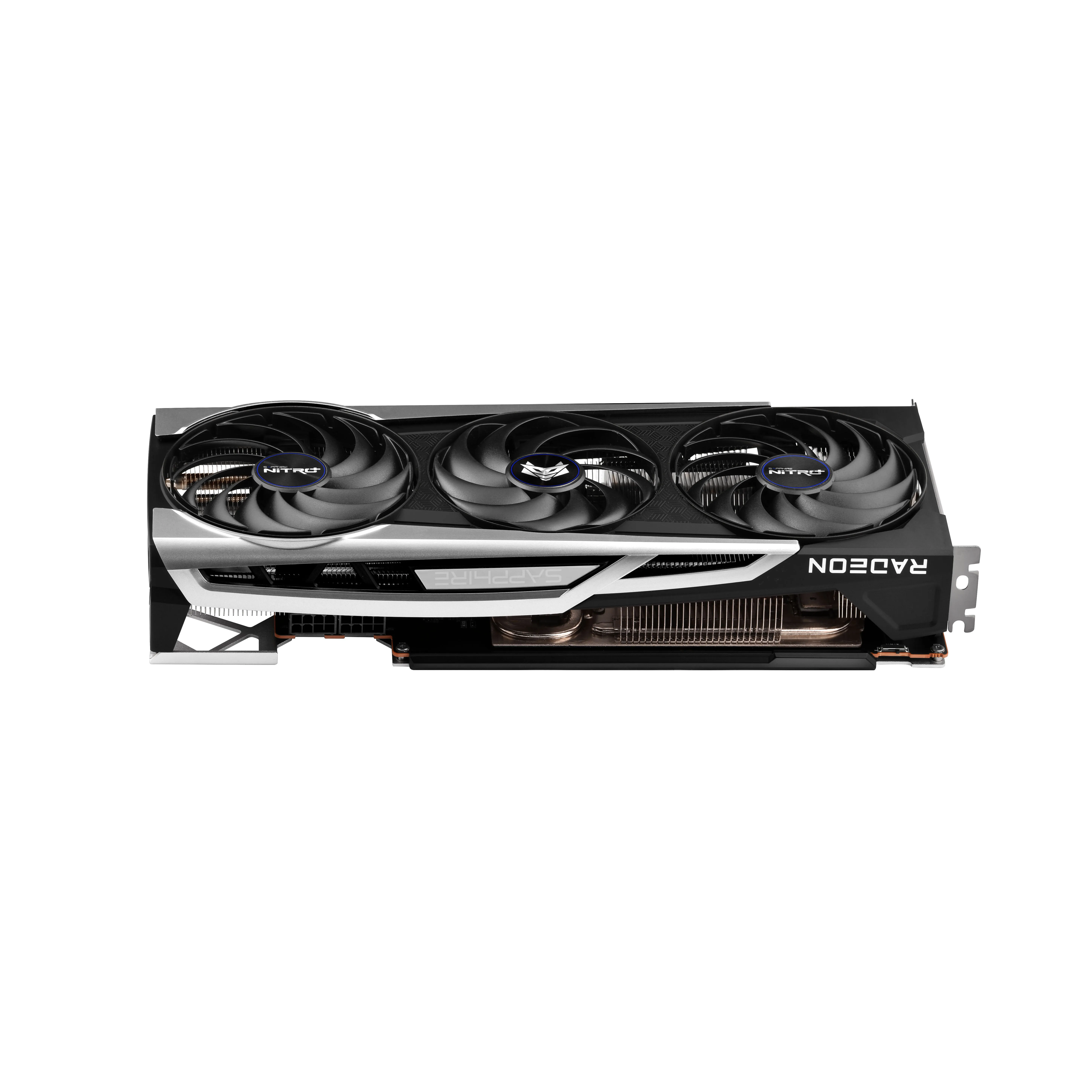 High Performance And Best Quality Raedon 16GB GPU 16000MHz  Rx6900xt With Bottom Price And Cheapest Price