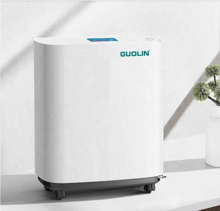 Небольшой кислородный генератор PSA 3 л/мин 5-10 л/мин, промышленный кислородный генератор, домашний кислородный генератор