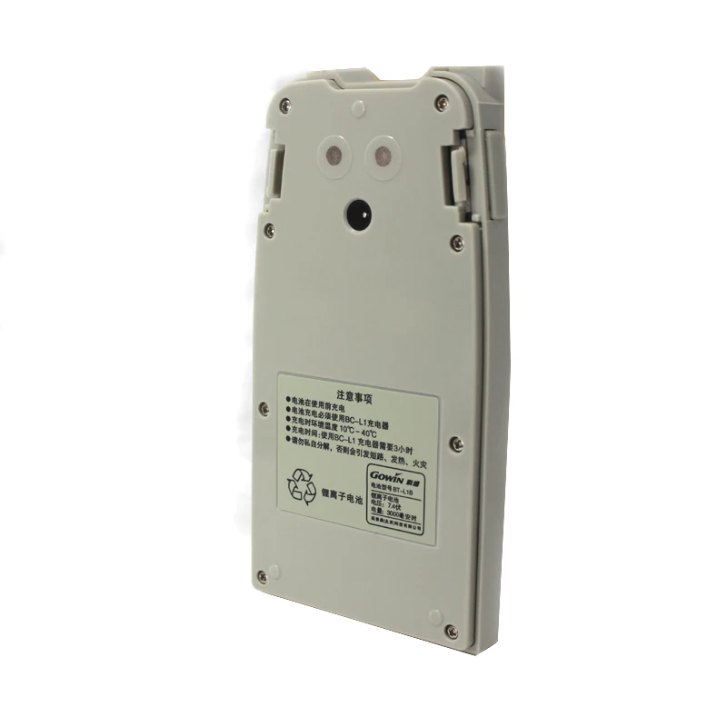 TOPCON GOWIN BT-L1B Bettery topcon Gowin Total Station battery