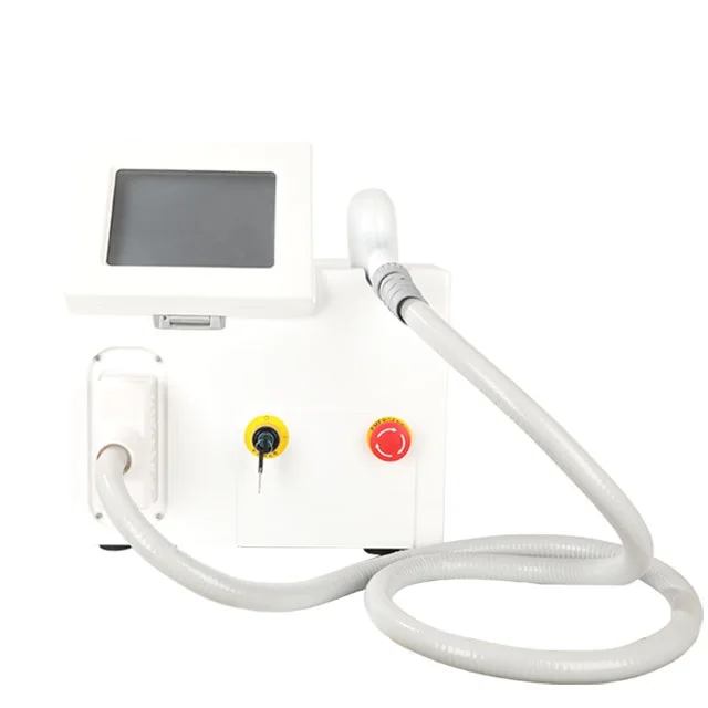 Hot Sale Portable Diode 808nm Laser Hair Removal 755 nm 808 nm 1064 nm 808nm laser