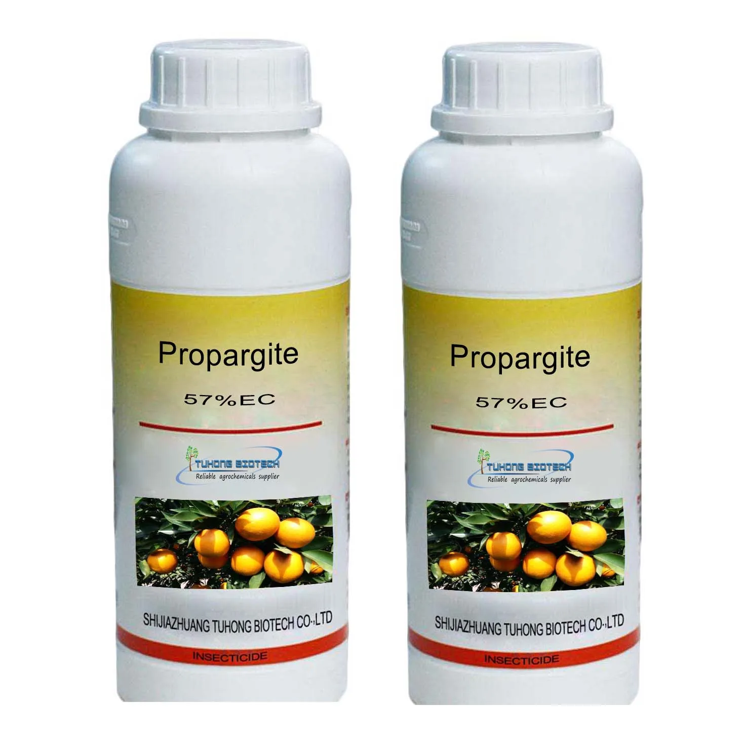 Agrochemical Pesticide Insecticide Propargite 90%Tech 30%WP 57%EC