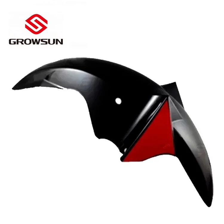 
Запчасти для мотоциклов Italika, переднее крыло для 125Z Guardabarros delantero 