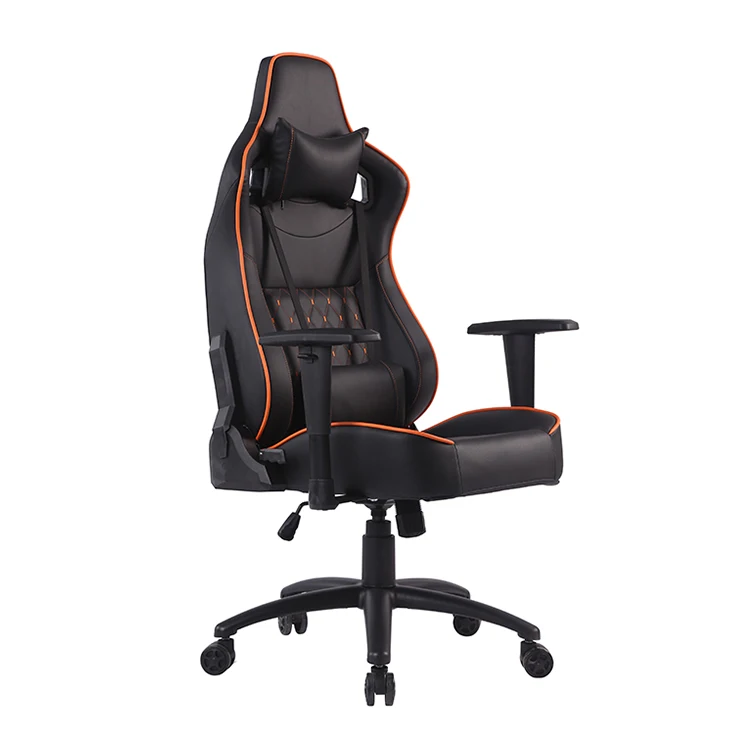 Free Sample Speakers Rgb Floor Swivel 4d Adjustable Armrest Lift Rotary Best Computer Free Sample Gaming Chair For Gaming Chair
