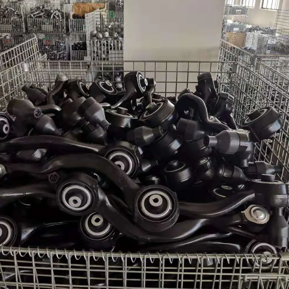 Front right lower suspension Aluminum control arm OE LR034219 for RANGE ROVER SPORT