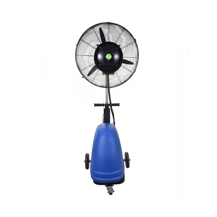 Unique Cheap Safety Air Cleaning High Pressure Water Cooler Mist Fan