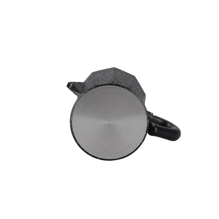  Горячая Распродажа 2019 2 чашки кофемашина для эспрессо/кофеварка эспрессо варочная панель котелок