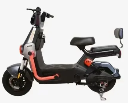 Прямая Продажа с фабрики Электрический мотоцикл скутер для взрослых 1000 Вт мопед 60 В велосипед 55 км/ч