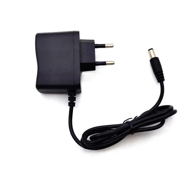 5V 0.5A 1.5A 5A 3A 2A 1A 24V 12V ac dc adapter ac/dc Supply Switching 12V0.5A 6W CCTV Power Adapter