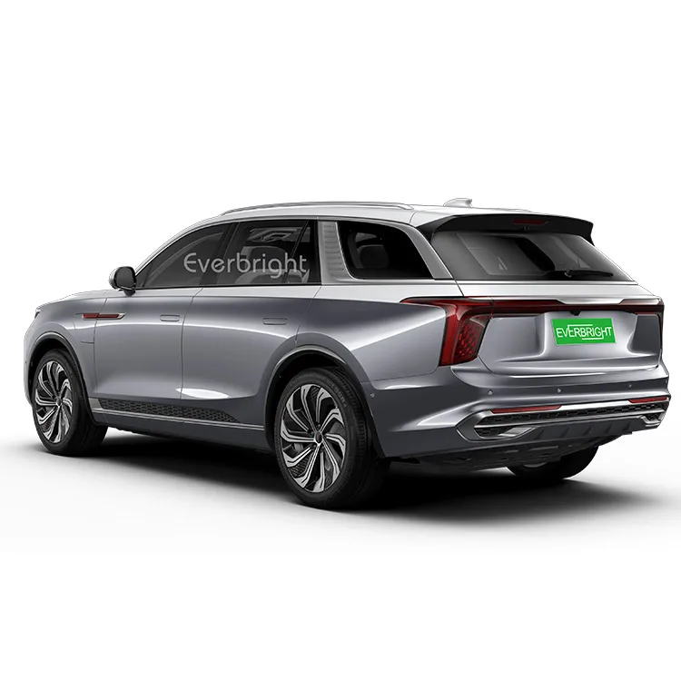 Build a electric r/c car