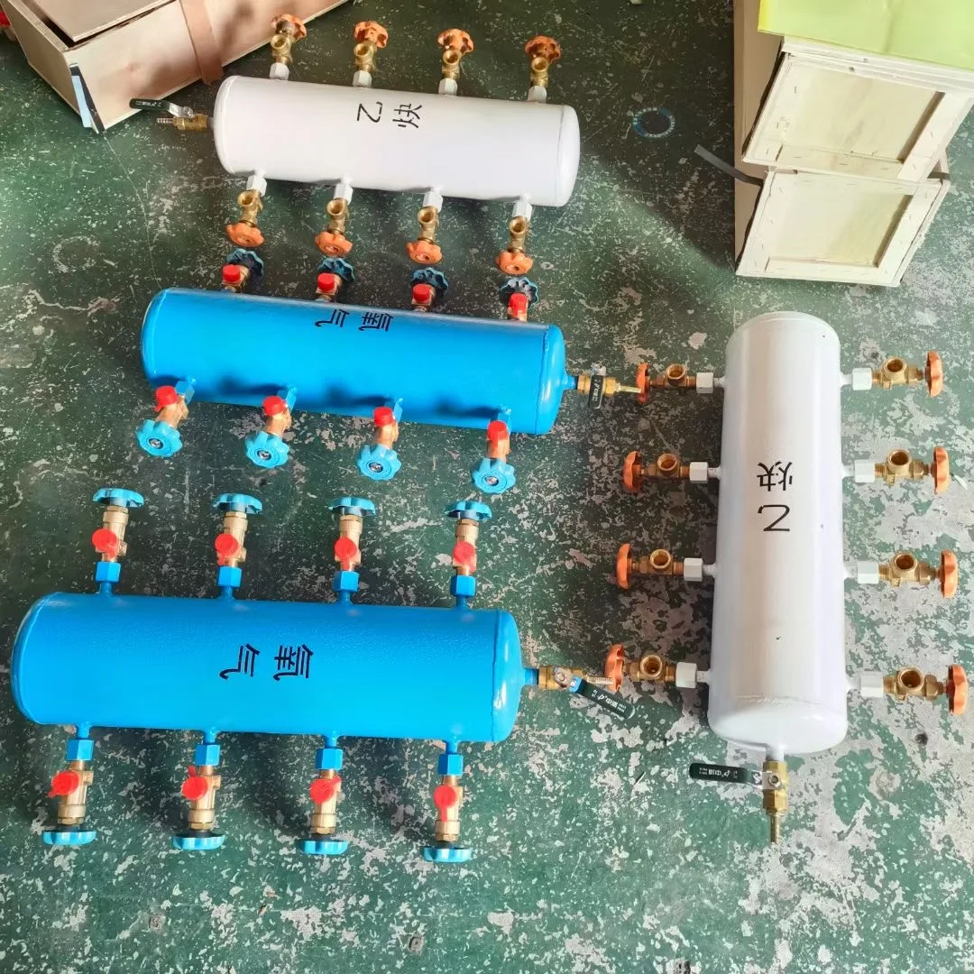 Factory price High-quality Gas Collection bag for Oxygen Central Gas Supply Device Vertical Collecting bag