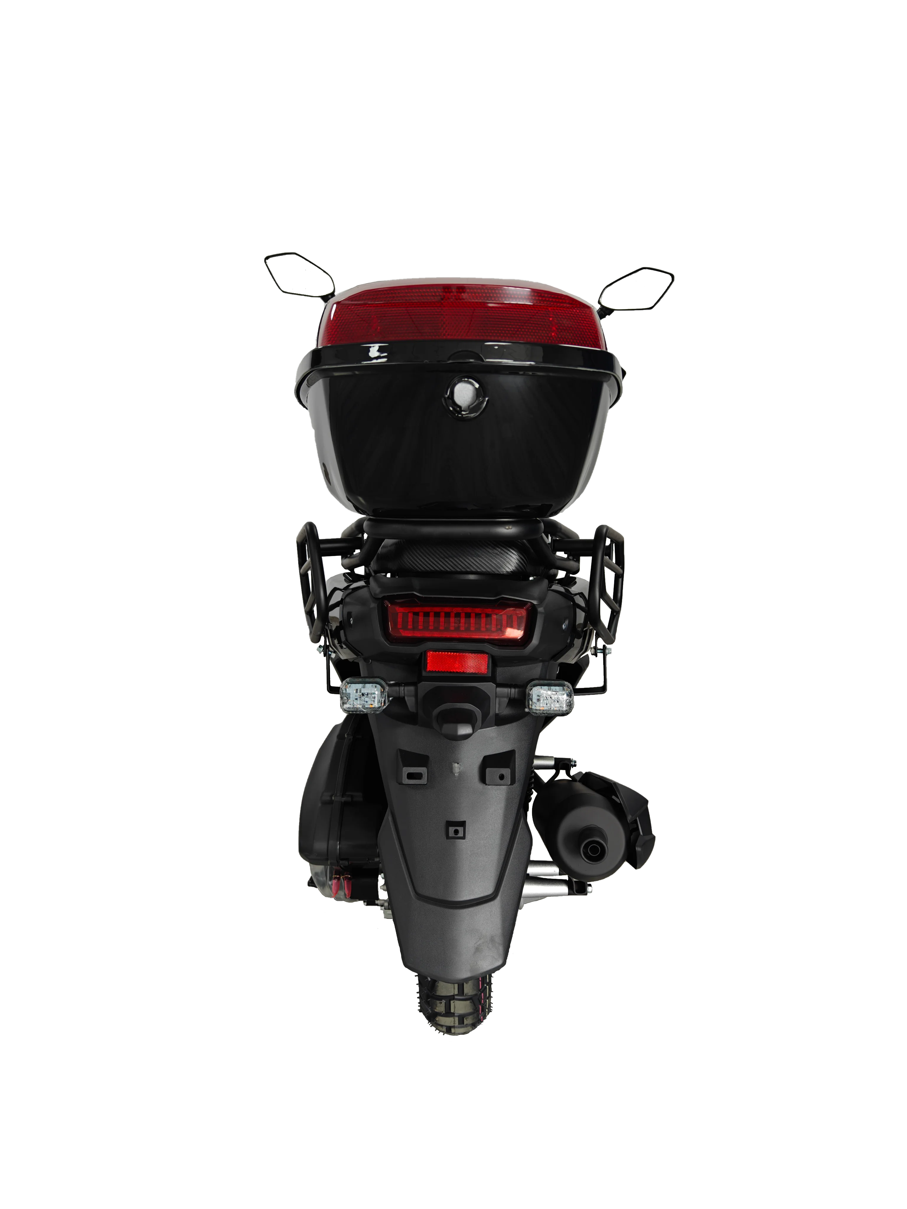 Lonjol Scooter For City Travel Electric Scooter For Adults
