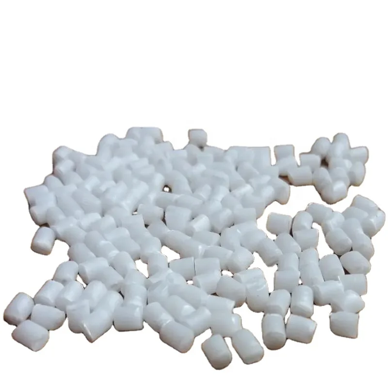 Polyamide 66 price gf25 glass fiber reinforced PA66 A3X2G5 flame retardant PA 66 resins