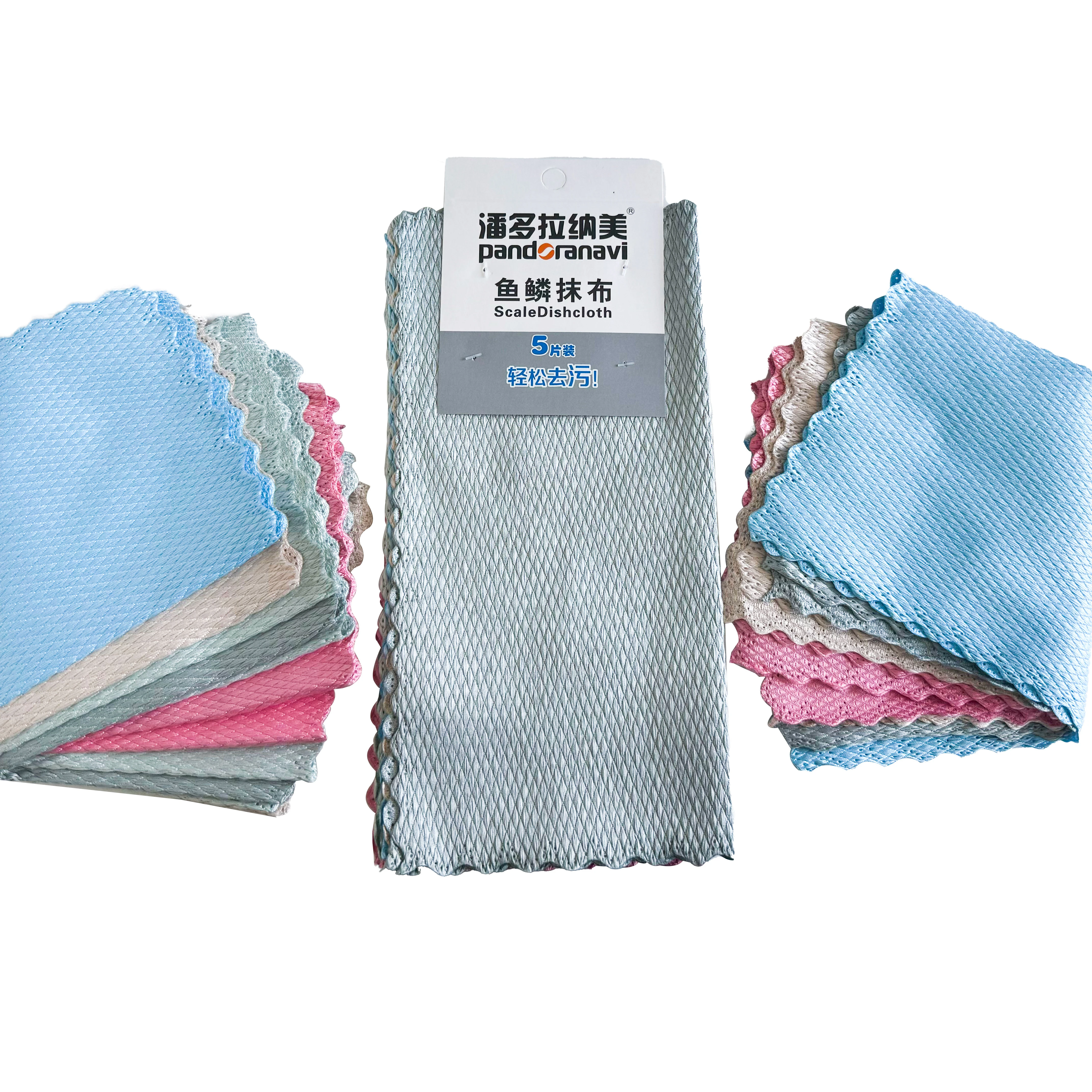 25*25cm Glasses Microfiber Cloth Inventory Used to Glasses Window Cleaning Polyester Polyamide