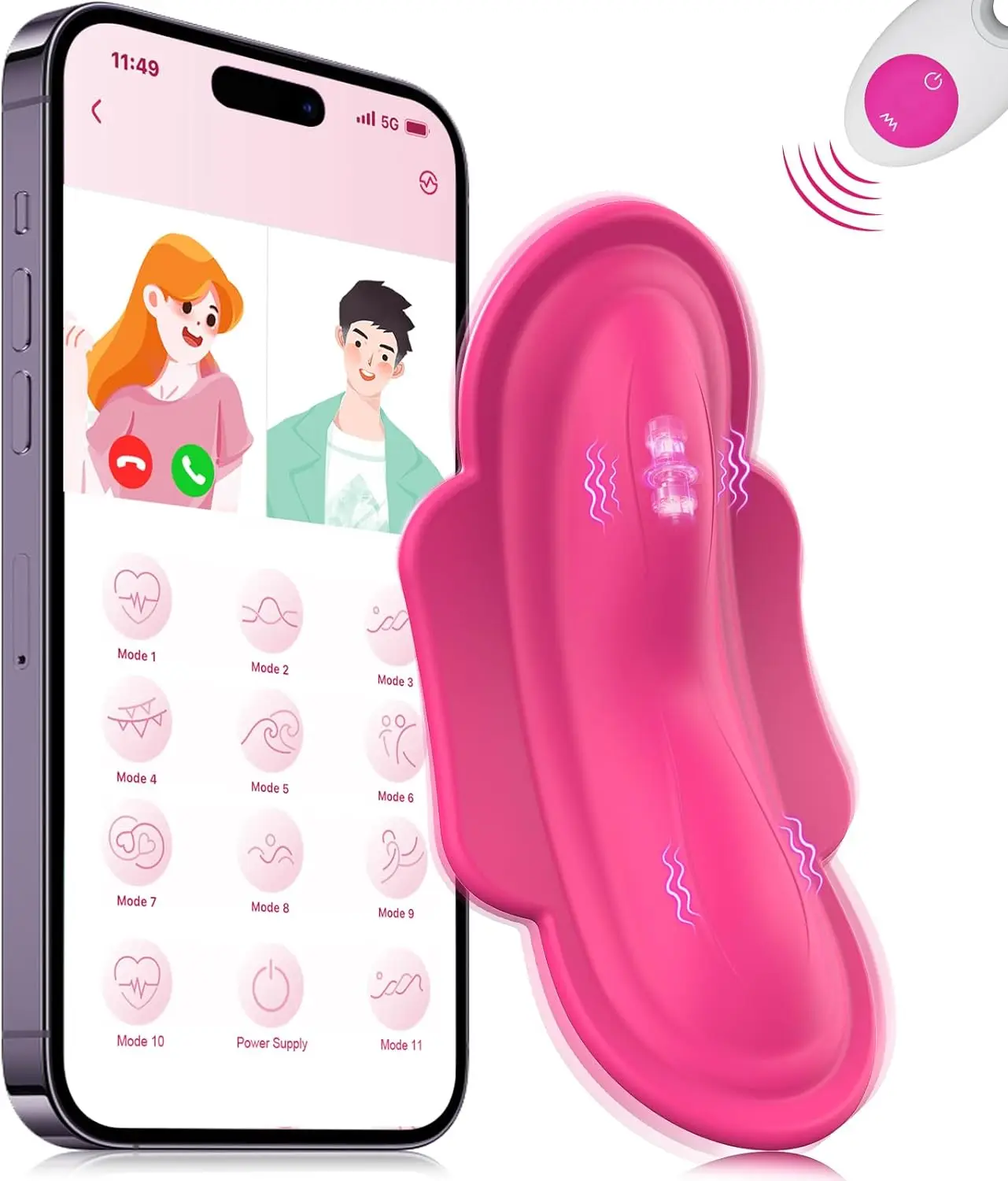 Гигиенические салфетки для самозащиты