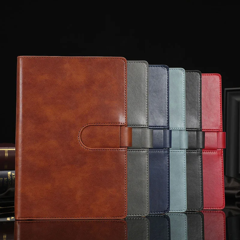 Wholesale Custom Plain Notebook, Diary Notebook, School Notebook