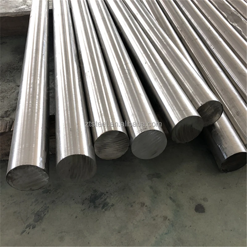 Full size in stock 304 stainless steel round bar 10mm 8mm for food industry
