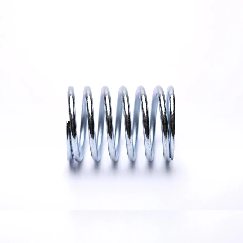 custom alloy steel clock spring spiral spring for clock