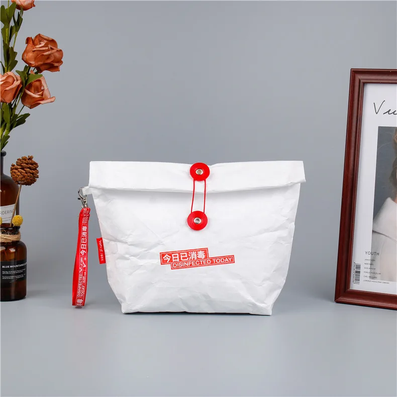 2021 New arrival waterproof cooler bag custom logo lunch bag foil tyvek insulated cooler bag