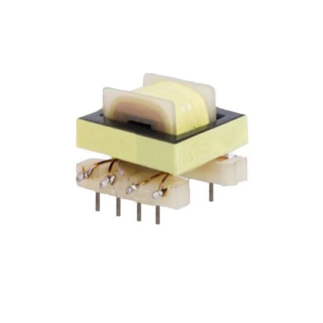 Трансформатор Flyback, 220 В, 60 В переменного тока, высокомощный, высокочастотный, понижающий трансформатор EE19, светодиодные трансформаторы