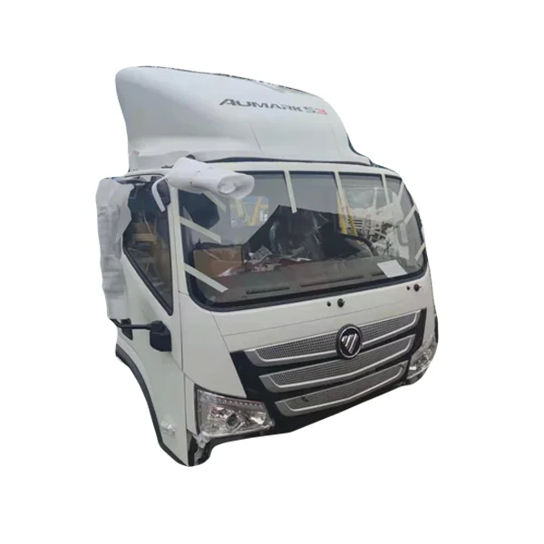 Foton light AUMMARK  truck cabin