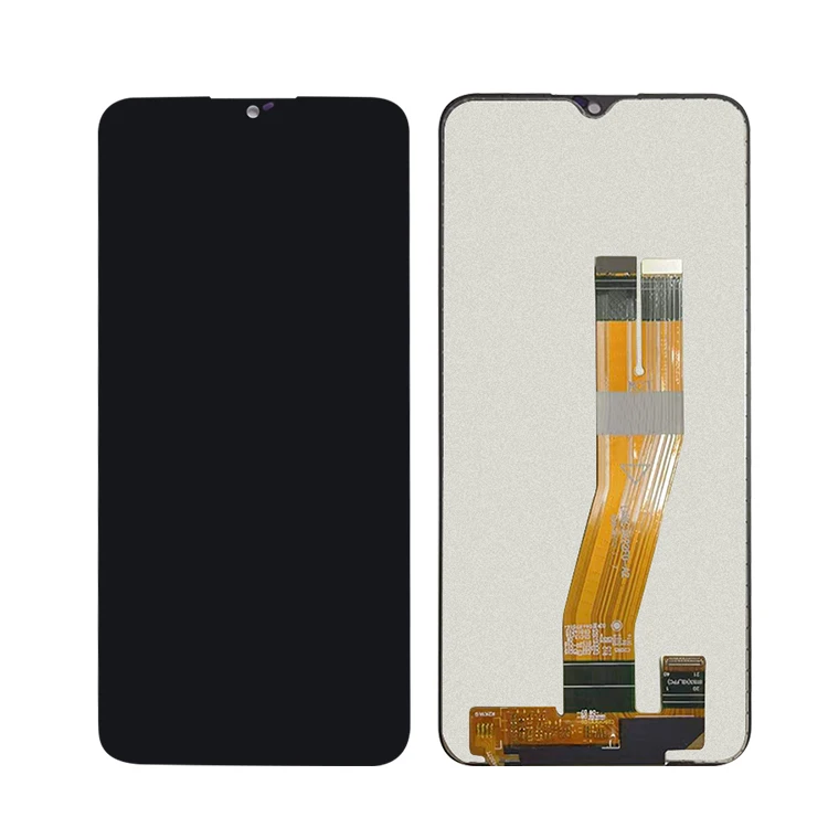 High Quality Original Lcd Touch Display Screen Replacement Assembly For Samsung Galaxy A03