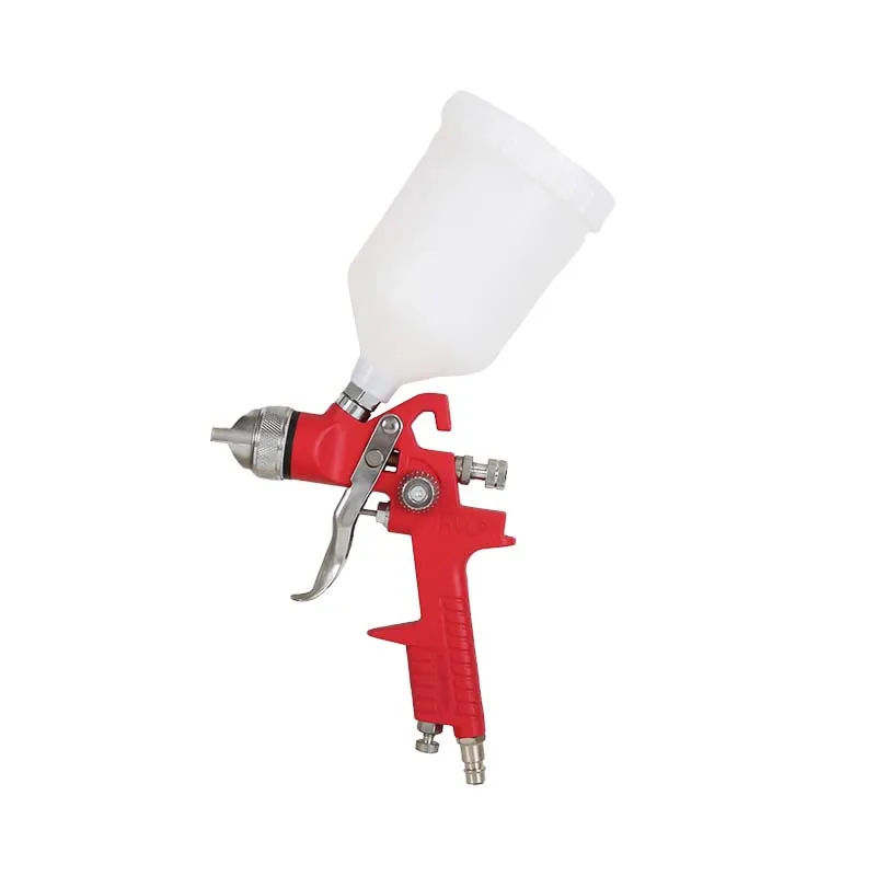 New Model Spray Gun Automatic Spray Gun Painting Car Professional Car Wash Spray Gun