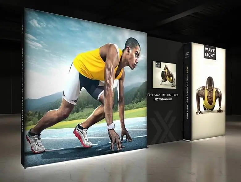 Textile Fabrics Viscose/Polyester Fabric Viscose/Polyester Fabric Polyester Fabric for Sublimation Printing