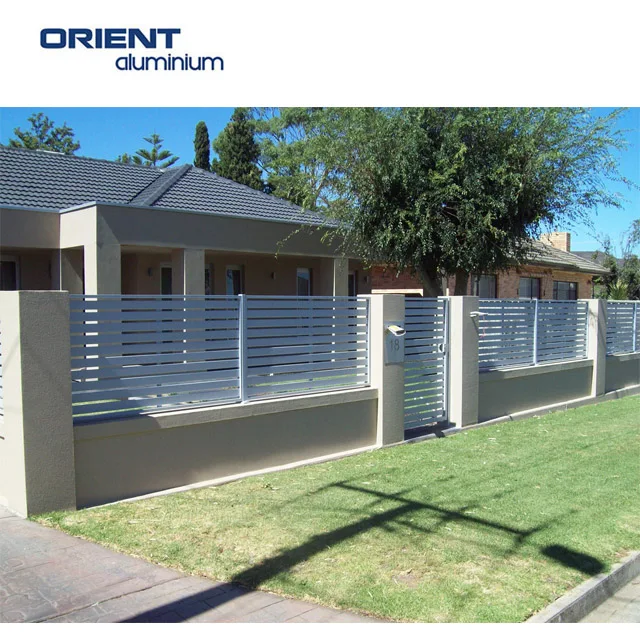 decorative garden pvc fence plastic garden fence,pvc fence parts,pvc fence slats