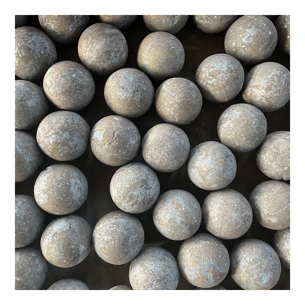 On Sale 68 Caliber Steel Ball 4.763mm 9.5mm Forged Steel Ball