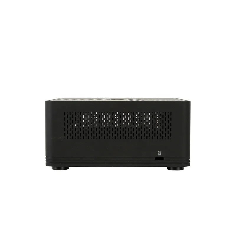 ECS rs232 and lpt mini pc with low power consumption