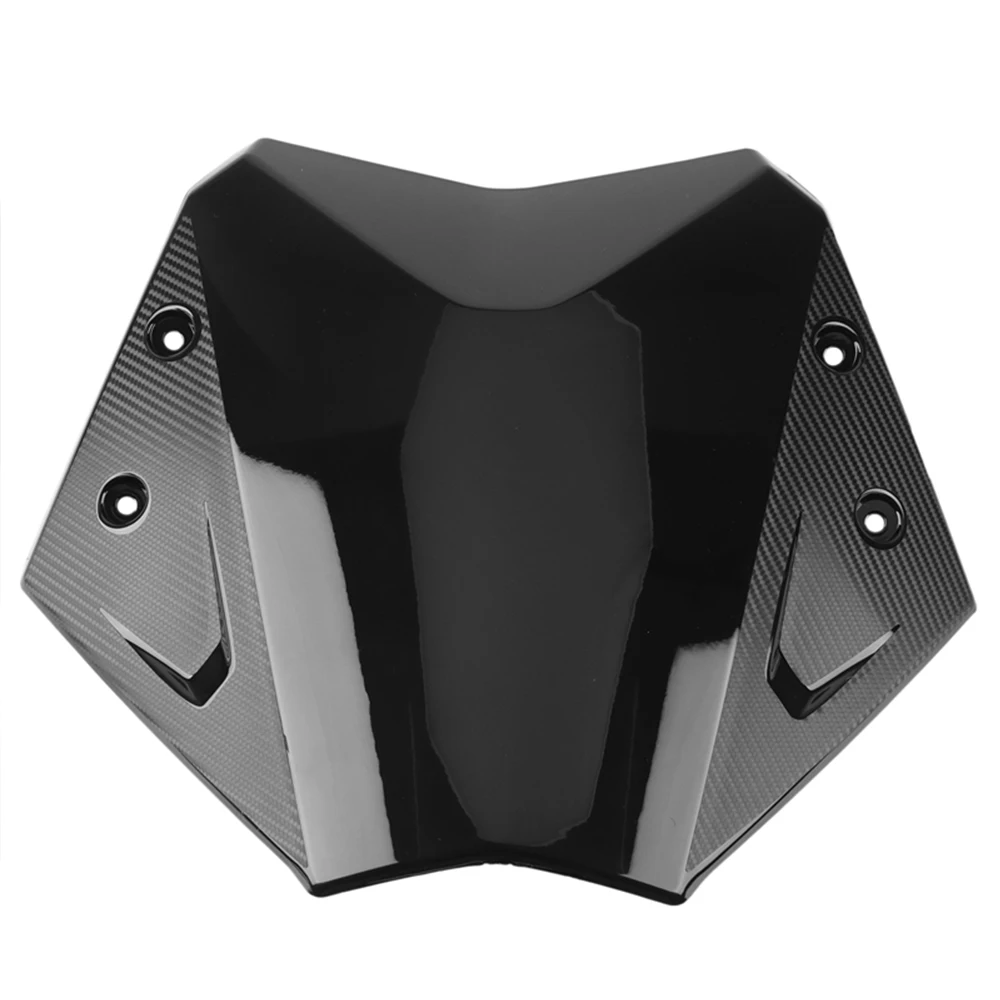 Motorcycle Front Wind Screen Windshield Fairing Breeze Protector Deflector for YAMAHA TMAX 530 2012 - 2016 2015 2014 2013