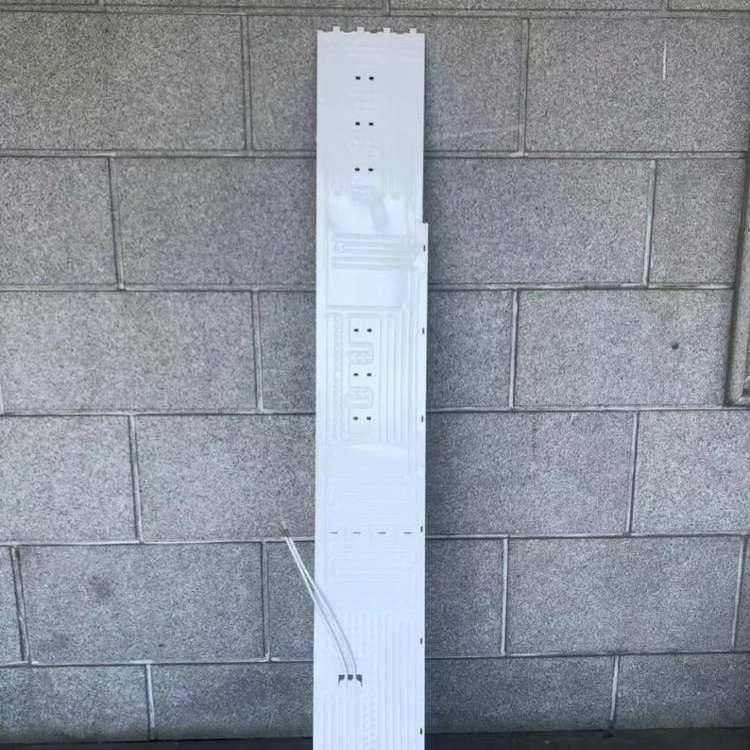 R134a роликовая лента для испарителя холодильника, детали для мини-холодильника