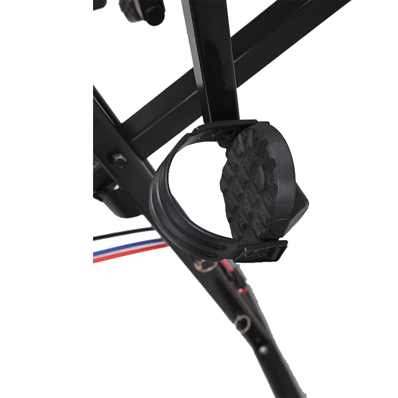 Sports Fitness and Entertainment Products Body Exercise Crunch Horse Riding Fitness Machine