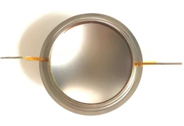 Good Quality Driver Cheap Factory Price voice coil 72.2mm 8ohm CCAW compression driver titanium diaphragm