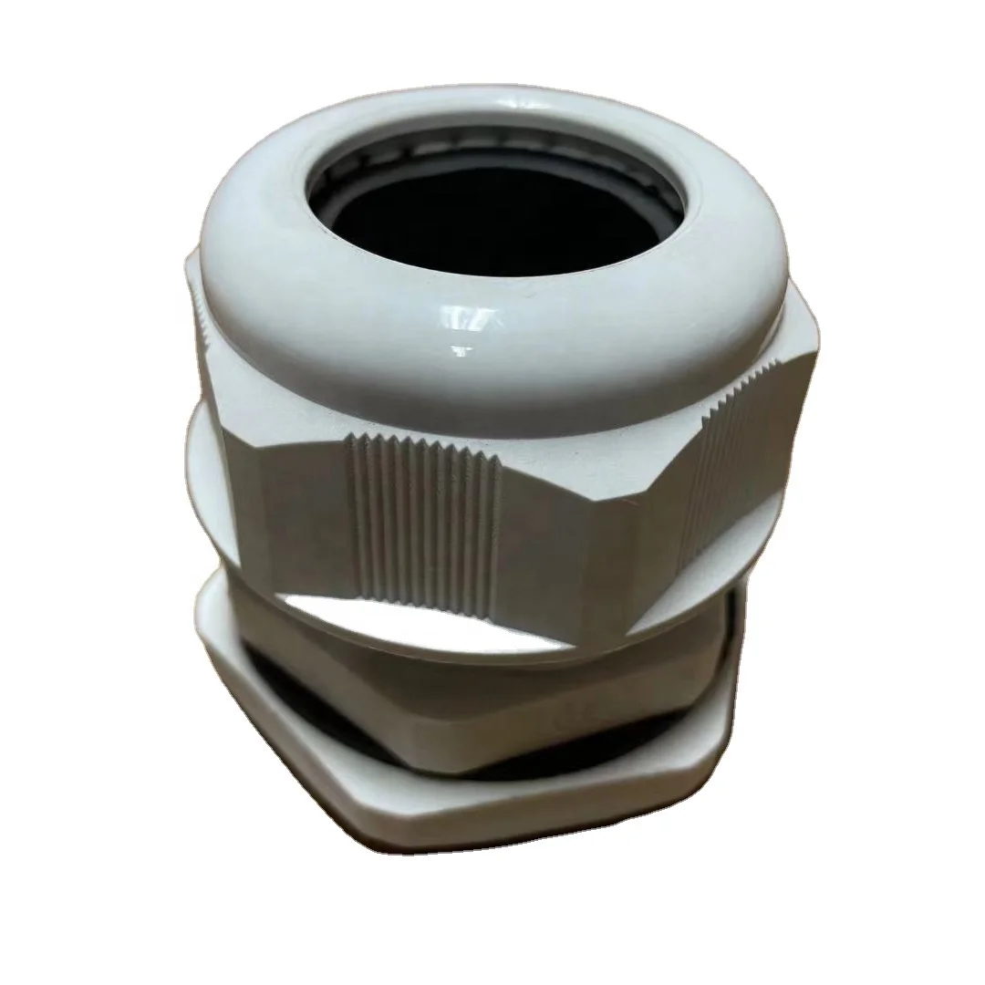 Nylon Cable Gland  M, NPT, G