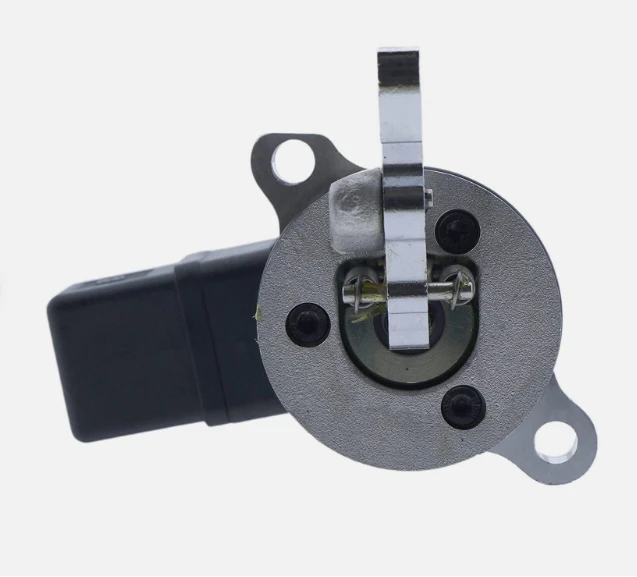 04281525 Fuel Solenoid Valve 04281525 for Deutz Engine 1011 2011 F4L2011 F3M2011
