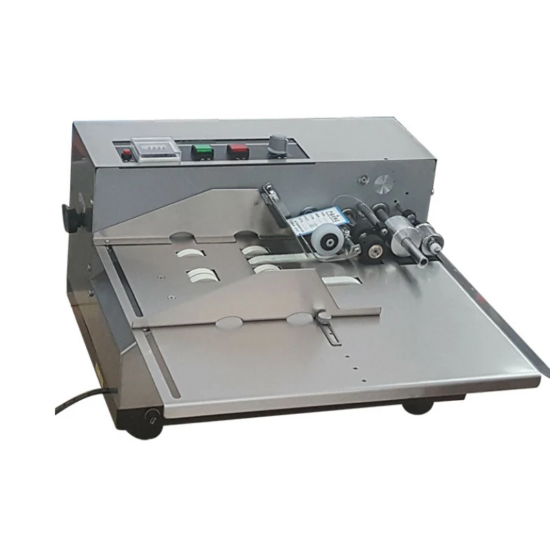 paper counting machine  count and fill machine mini counting machine in stock GN-08