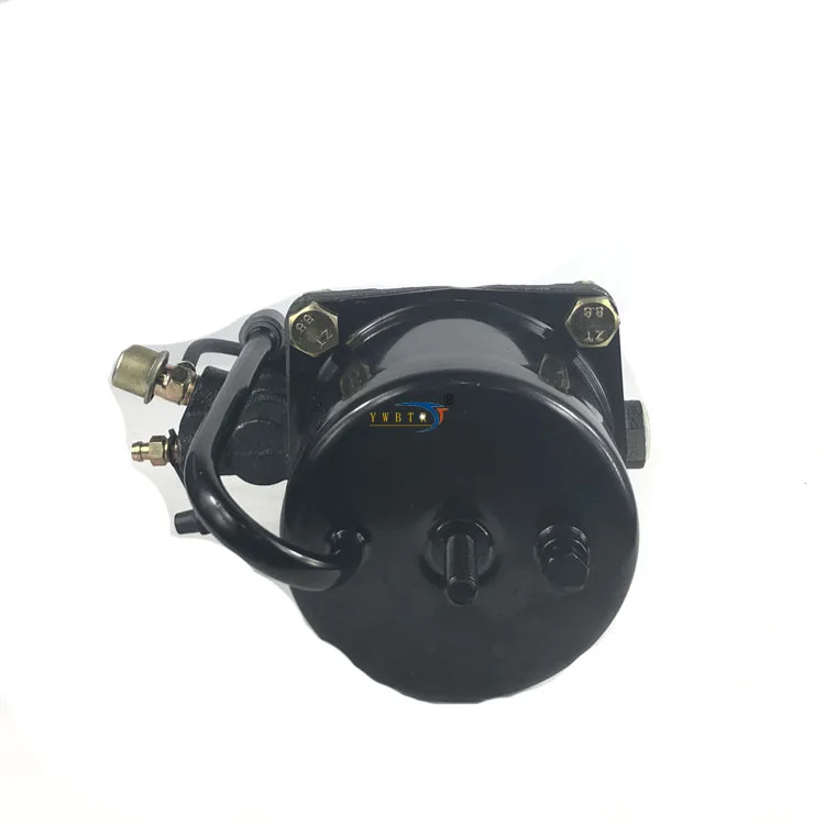 AUTO PARTS FSR CLUTCH BOOSTER 642-05481 FOR TRUCK  HIGH-QUALITY WHOLESALE