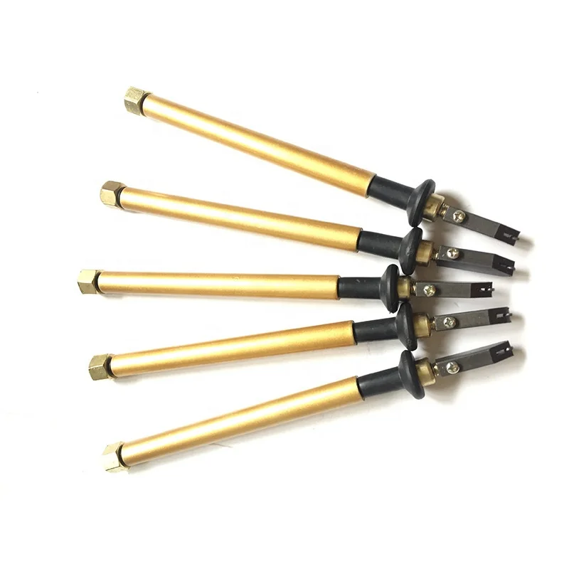 German Model Glass Scribing Wheels Tool Wheel Cutter Tungsten Carbide for Float Glass Ceramic Mirror Cutting Diamond Self-oiling