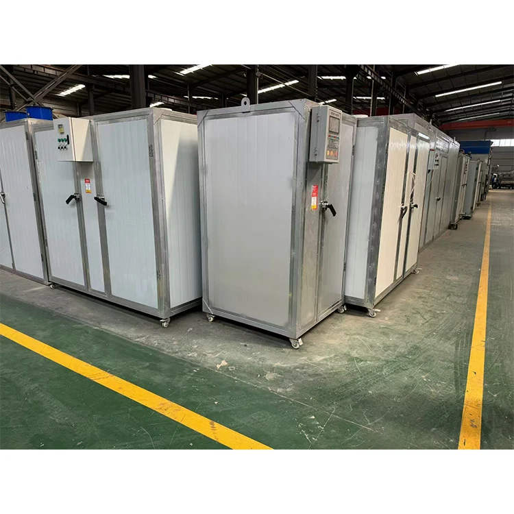 Commercial Food Dryers Multi Functional Cacao Dryer Palm Kernel Commercial Fruit Drying Machine