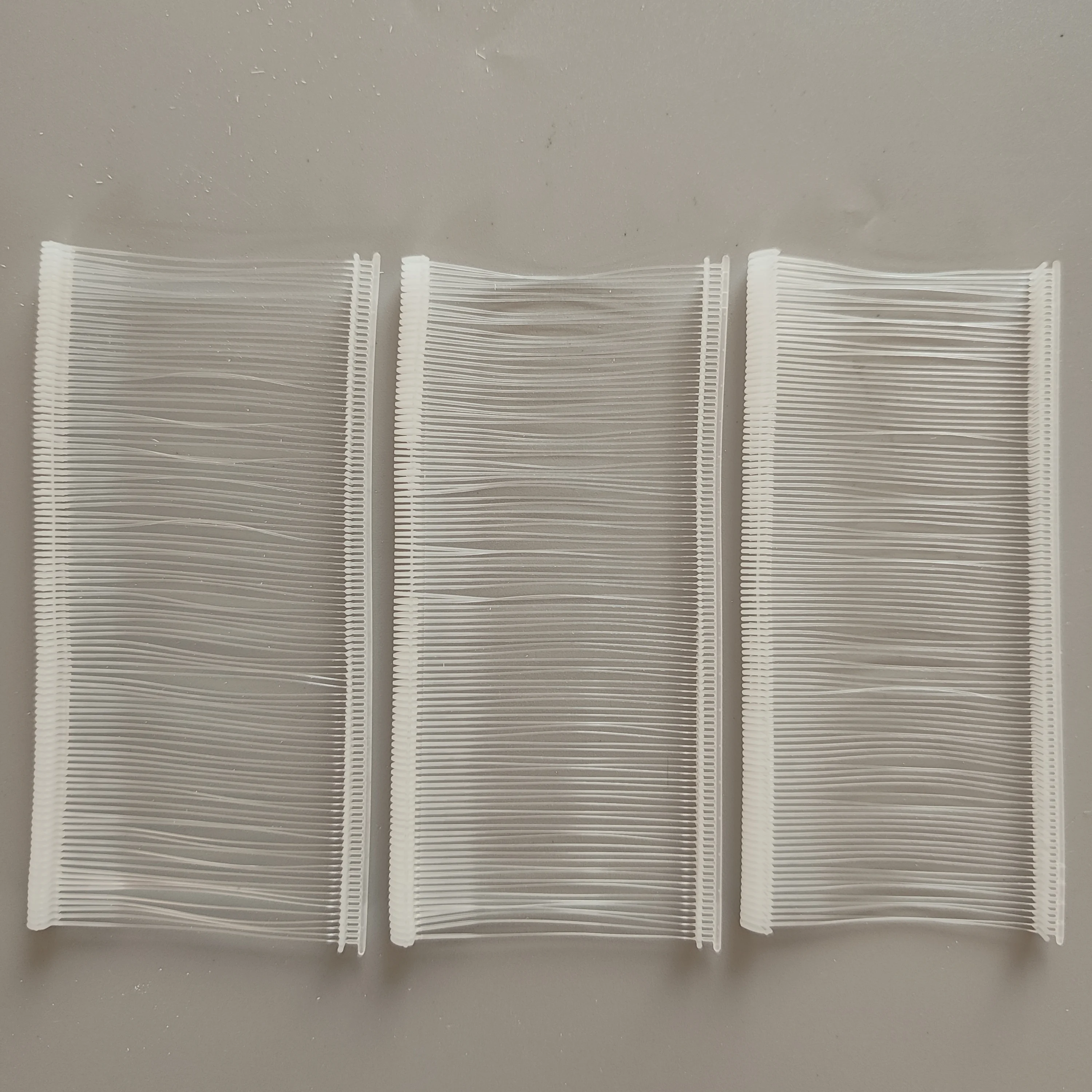 Booster 20 mm PP Fine Tag Pin use Tag Gun Fine Tag Needle For Clothes Hats