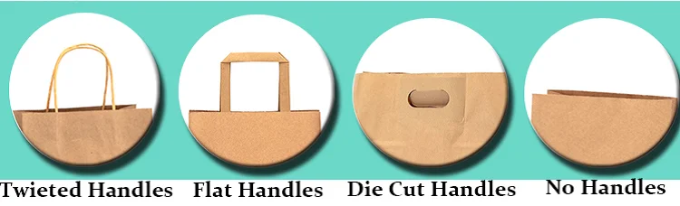 handle type