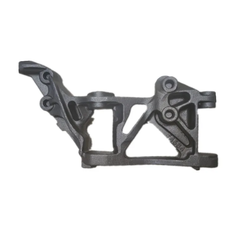 Oem High Precision Steel Sand Casting Parts Lost Wax Investment Casting Parts For Auto Spare Parts