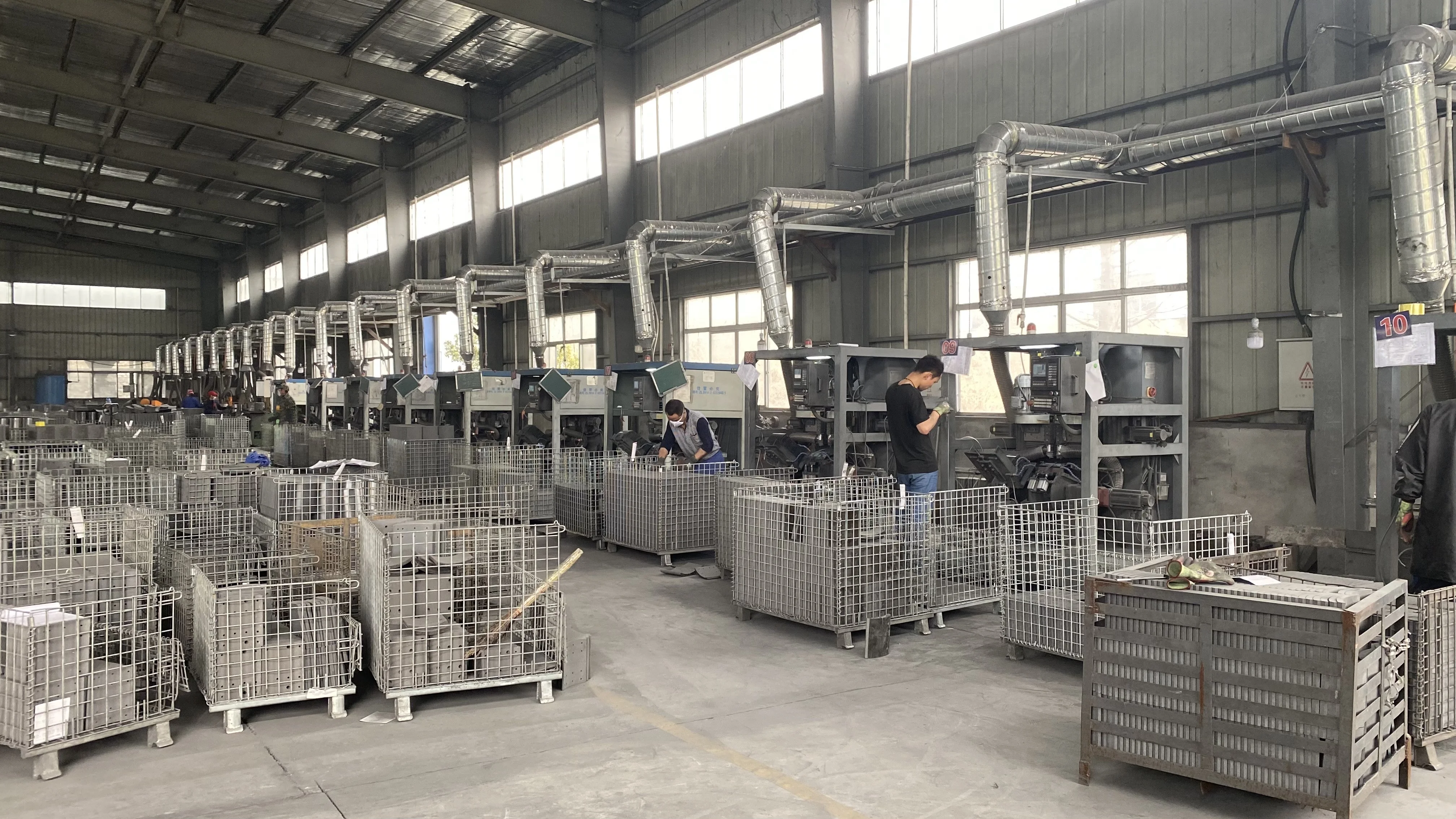 MC807966 Low Price Auto Parts Trailer Truck Use Brake Shoe Lining 47441-5710 47441-7630 Brake Lining For Hino 700 Truck