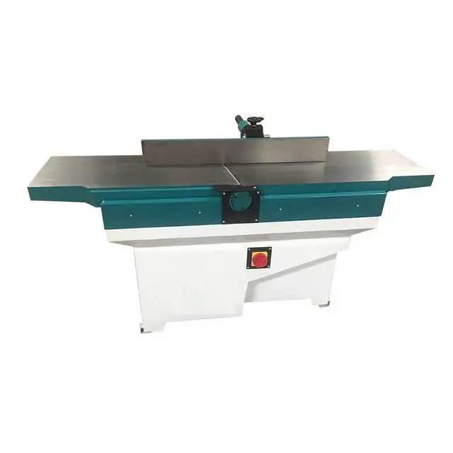 Sino Stahl Sp53n Wood Planer Thicknesser Woodworking Machine Blade Sharpener Knife Well Furniture Manufacturing Machinery