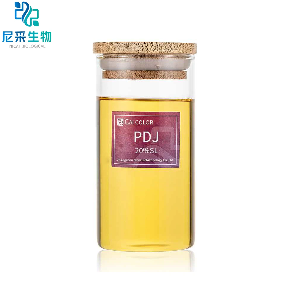 plant growth regulator Propyl Dihydrojasmonate PDJ 20% SL for fruit coloring