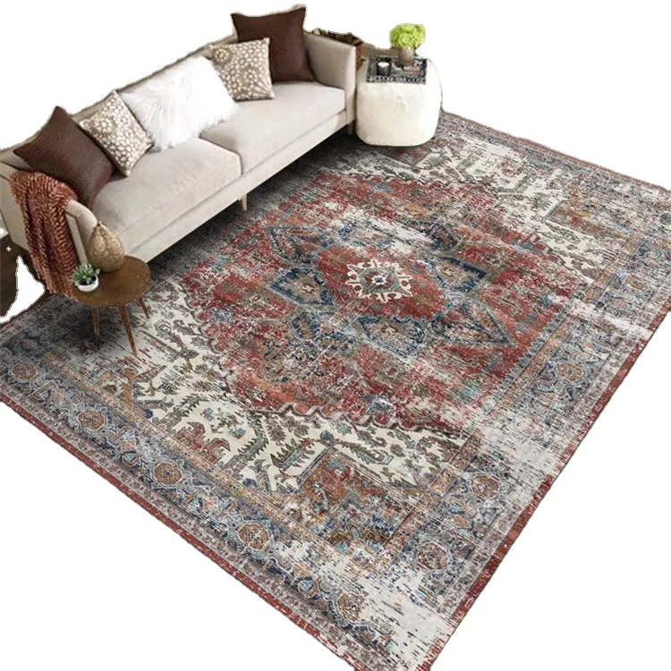 
Factory Direct Sale Cheap Price Turkey Persian Carpet 