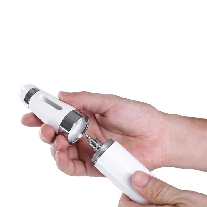 Hot selling No Needle Mesotherapy Oxygen injection Skin Rejuvenation Machine For Firming