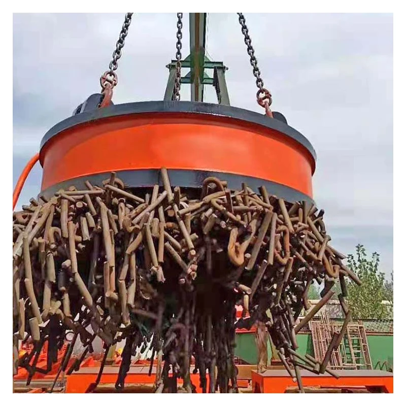 Factory Price Door Catch Copper Coil Electro Magnet 2 Ton Magnetic Lifter